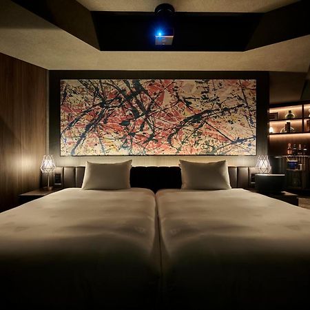 The Royal Park Canvas Ginza Corridor Токио Екстериор снимка
