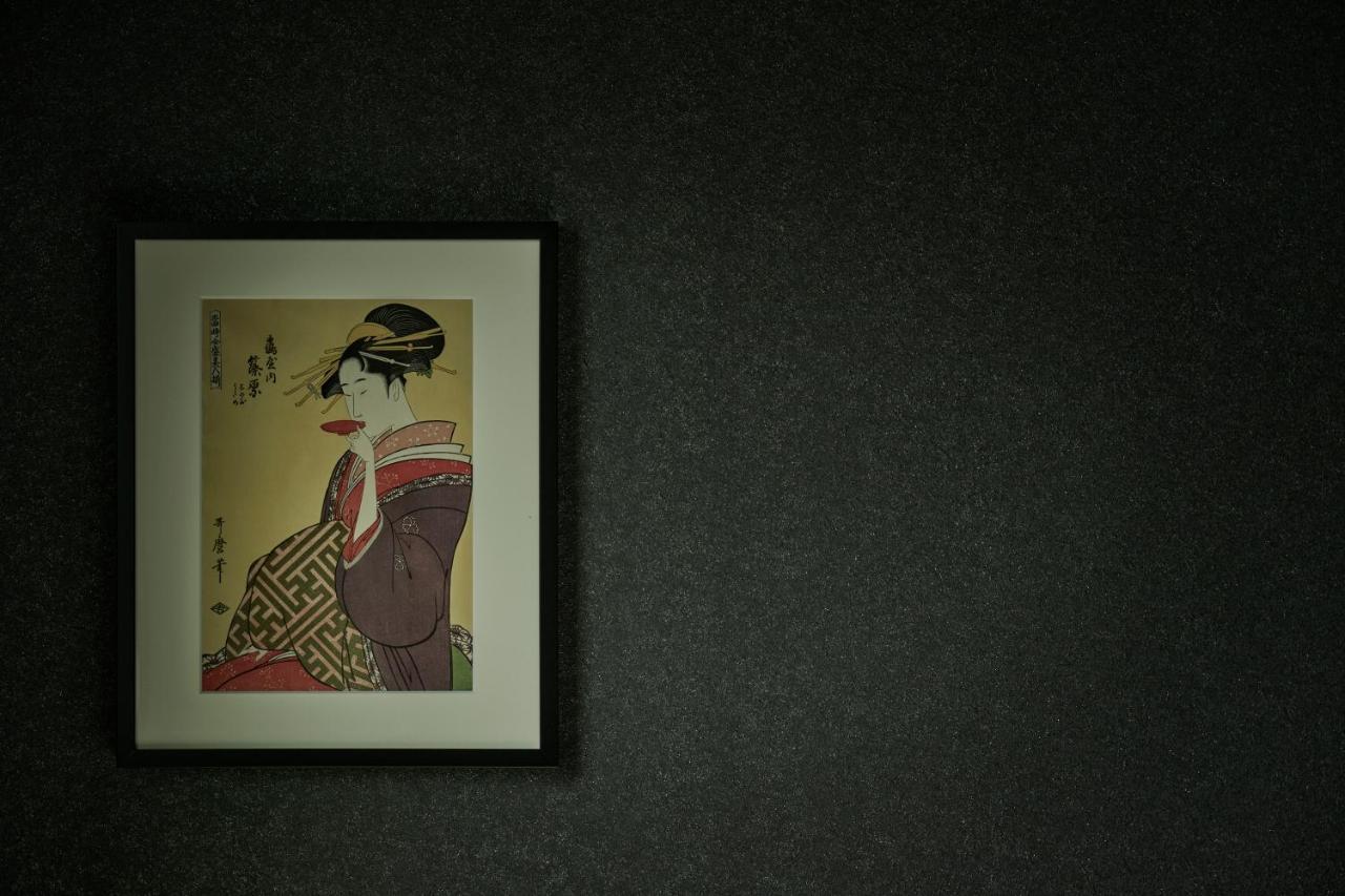The Royal Park Canvas Ginza Corridor Токио Екстериор снимка